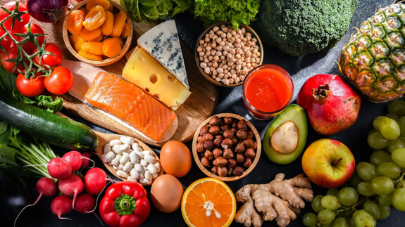 Η πλούσια σε φυτά μεσογειακή διατροφή σχετίζεται με μειωμένο κίνδυνο περιοδοντικής νόσου