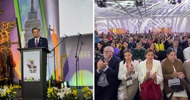 30.000 participantes en AMIC Dental y Congreso de ADM