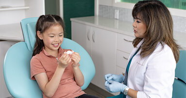 Align Technology unveils new Invisalign Palatal Expander ahead of 37th International Dental ConfEx