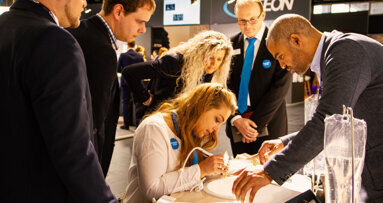 ACTEON moves towards atraumatic extractions with new hand-piece