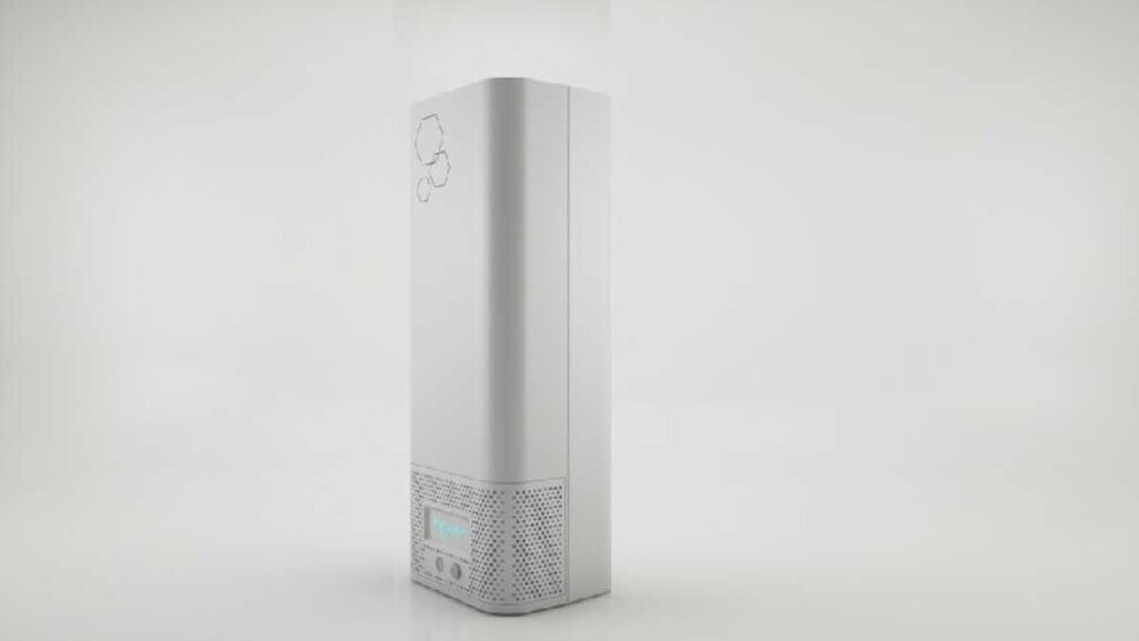 Henry Schein Dental lança esterilizadores de ar