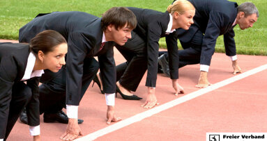 Wettbewerb stärkt die Gesundheitsversorgung