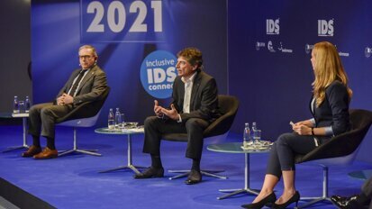 Interview: “IDS will light the way for the whole dental industry” Interview: “IDS will light the way for the whole dental industry”