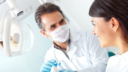 Produkty bezcukrowe nie zawsze służą zdrowiu zębów