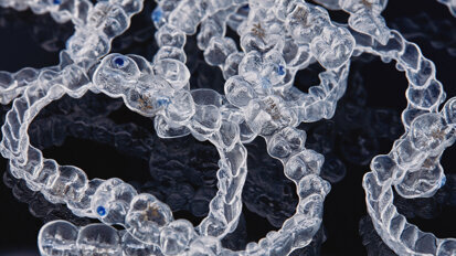 Clear aligners market expected to see substantial growth