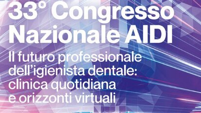 Il futuro professionale dell’igienista dentale: clinica quotidiana e orizzonti virtuali