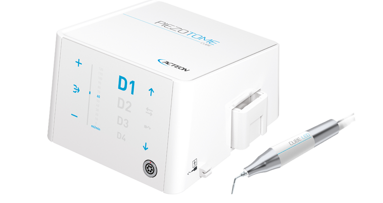 L’extraction avec Piezotome Cube pour une pose immédiate d’implant