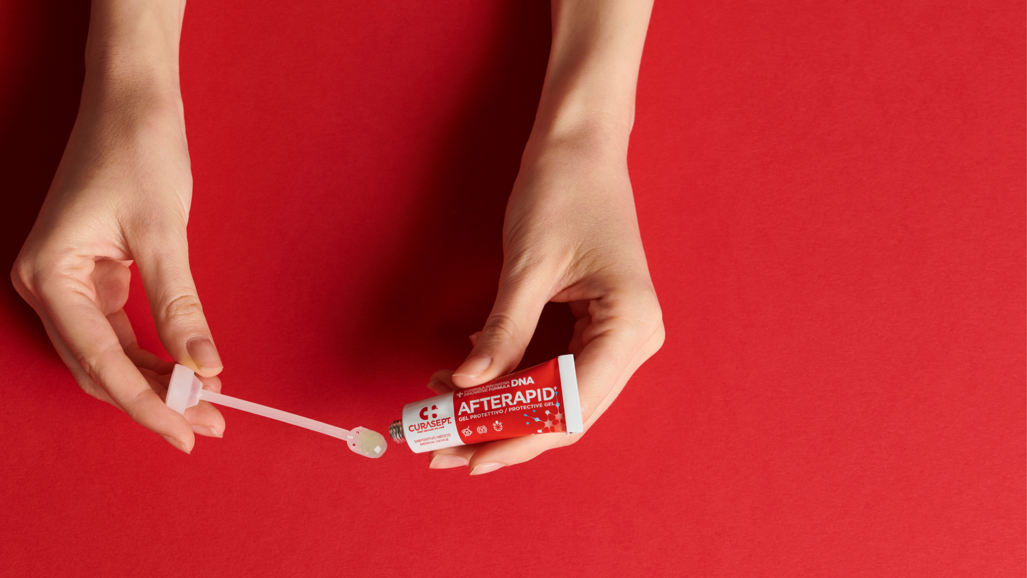 Curasept – Afterapid