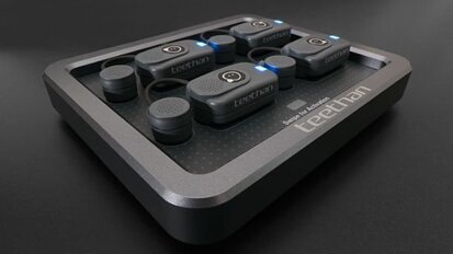 Vent’anni di ricerca scientifica e un’equipe di 30 ricercatori: nasce Teethan, startup biomedicale della Teethan S.p.A.