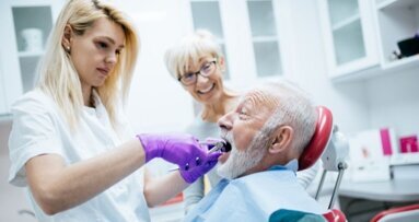 “Vrouwen voelen zich minder vaak de handyman”