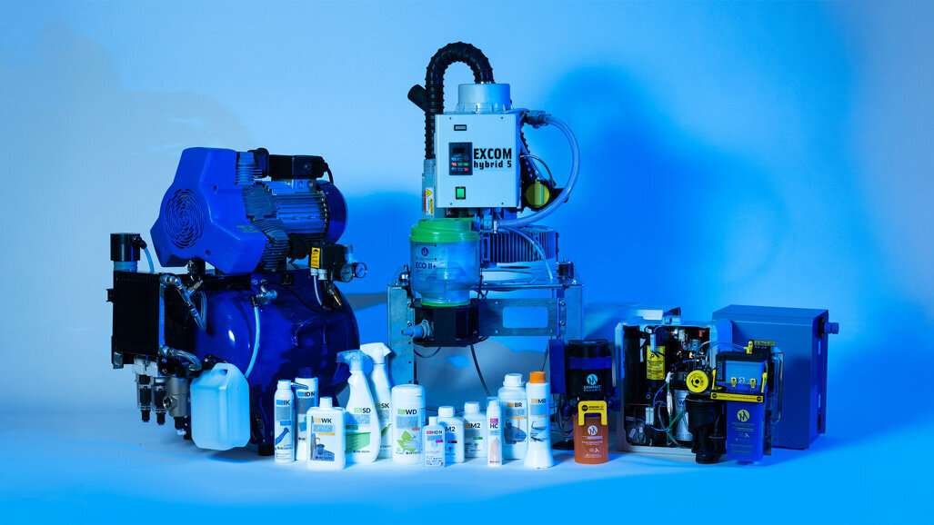 METASYS – Le partenaire pour des cabinets dentaires modernes et responsables