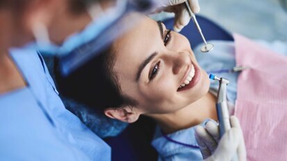 Regelungen zur systematischen Behandlung von Parodontitis