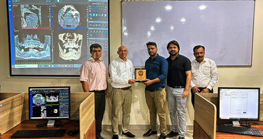 BUDC workshop on CBCT technology