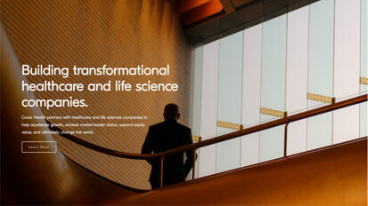 Surgical Specialties is now Corza Health