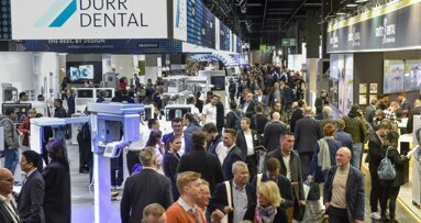 IDS is back: 120,000 attend centenary of the world’s leading dental show