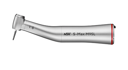 S-Max M Series