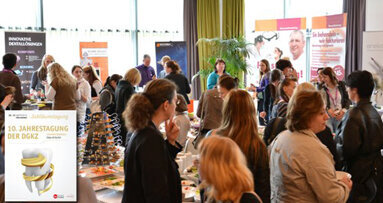 Berlin 2013: Cosmetic Dentistry – State of the Art