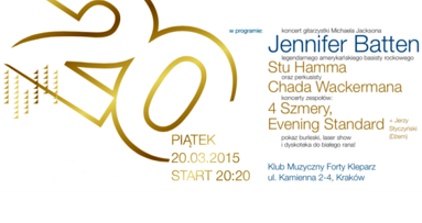 Jubileuszowy koncert FM Dental!