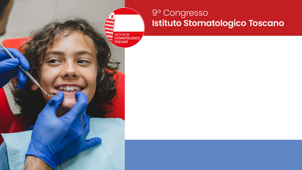 PEDODONZIA: un APPROFONDIMENTO dalla PREVENZIONE alla TERAPIA