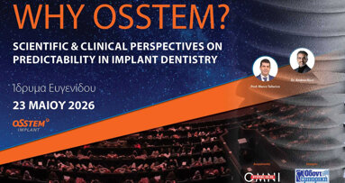 WHY OSSTEM? Scientific & Clinical Perspectives on Predictability in Implant Dentistry