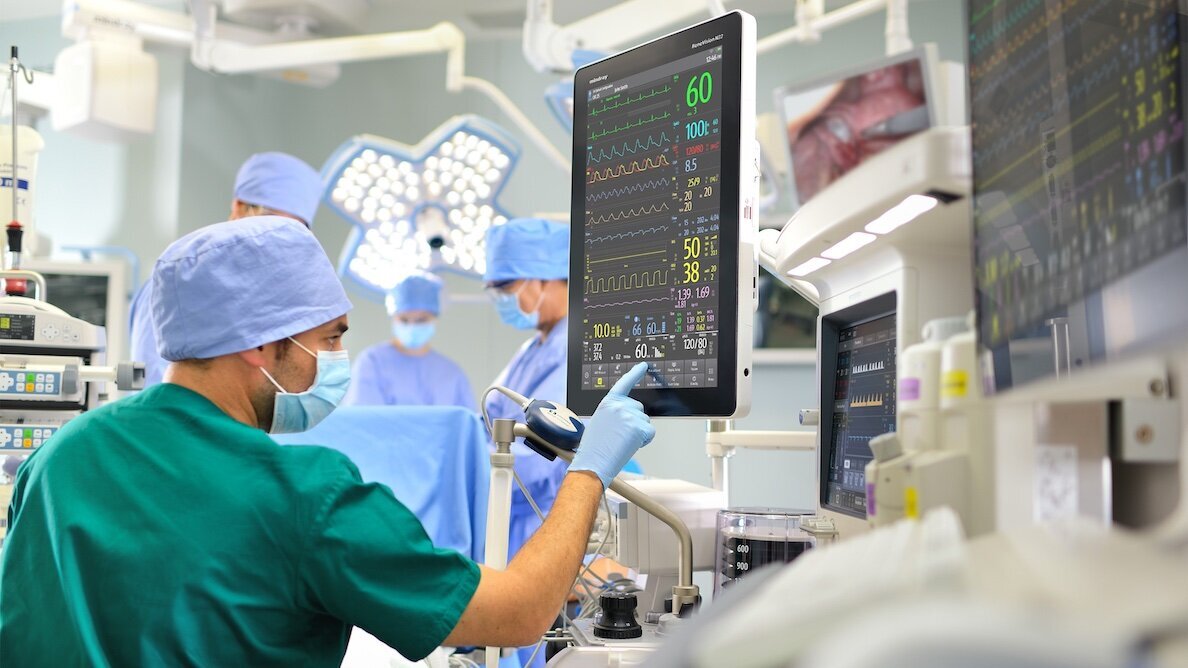 La gran influencia de la Odontología