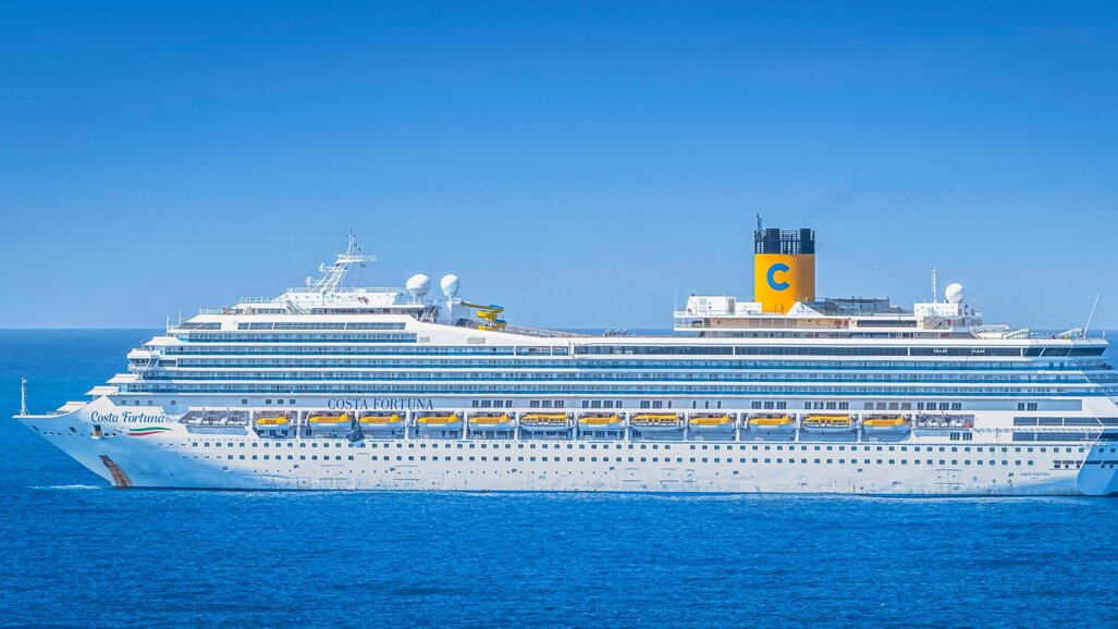 Column Stephan Tjiook: Prachtig