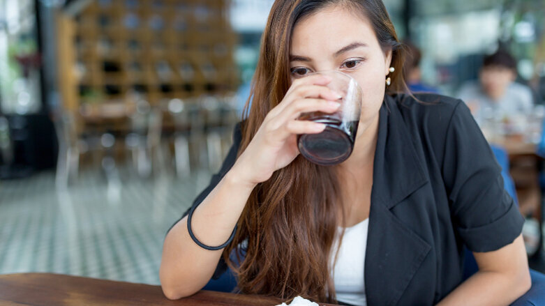 Диетата не е единствената причина за зъбната ерозия