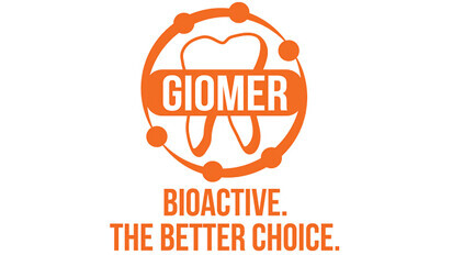 Shofu celebrates 20th anniversary of bioactive GIOMER Technology