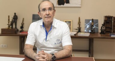 Nova edição do Ranking de Stanford consolida Eduardo Anitua como “dentista espanhol mais influente do mundo”