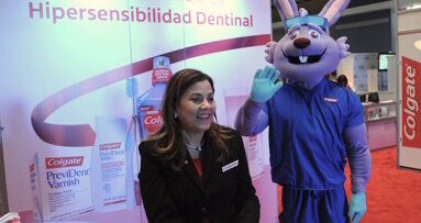 Los programas educativos de Colgate llegan a un millón de niños en el Caribe