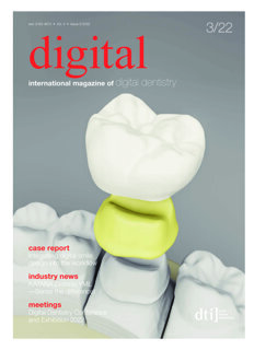 digital international No. 3, 2022