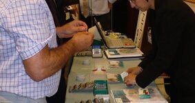 2e Congrès Euroteknika : Deux jours de conférences internationales