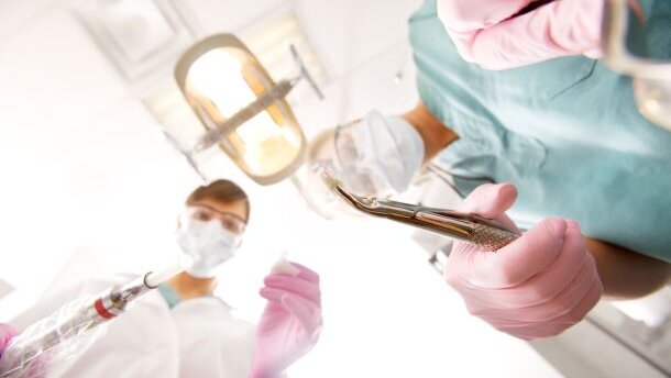 App voor bange tandartspatiënt