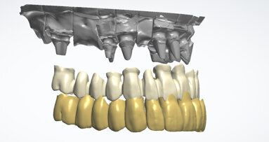 GZ Design, un laboratoire tout numérique