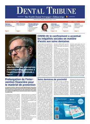 DT Belgium (French) No. 3, 2021