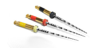 Webinar: Wurzelkanalaufbereitung mit reziprok arbeitenden Feilen