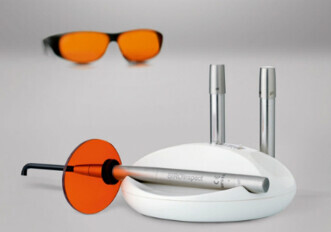 Dentsply Sirona – SIROInspect