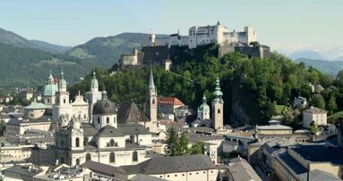 ÖZK 2012 in Salzburg