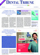 DT Italy No. 3, 2026