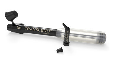 A True One Shade Universal composite system