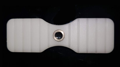 Colocación de implante con guía quirúrgica preformada