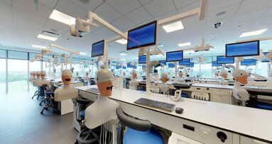 Dentsply Sirona Academy marca hito de asistencia