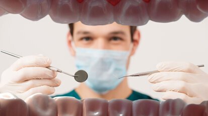 Weltweiter Kampf gegen orale Erkrankungen