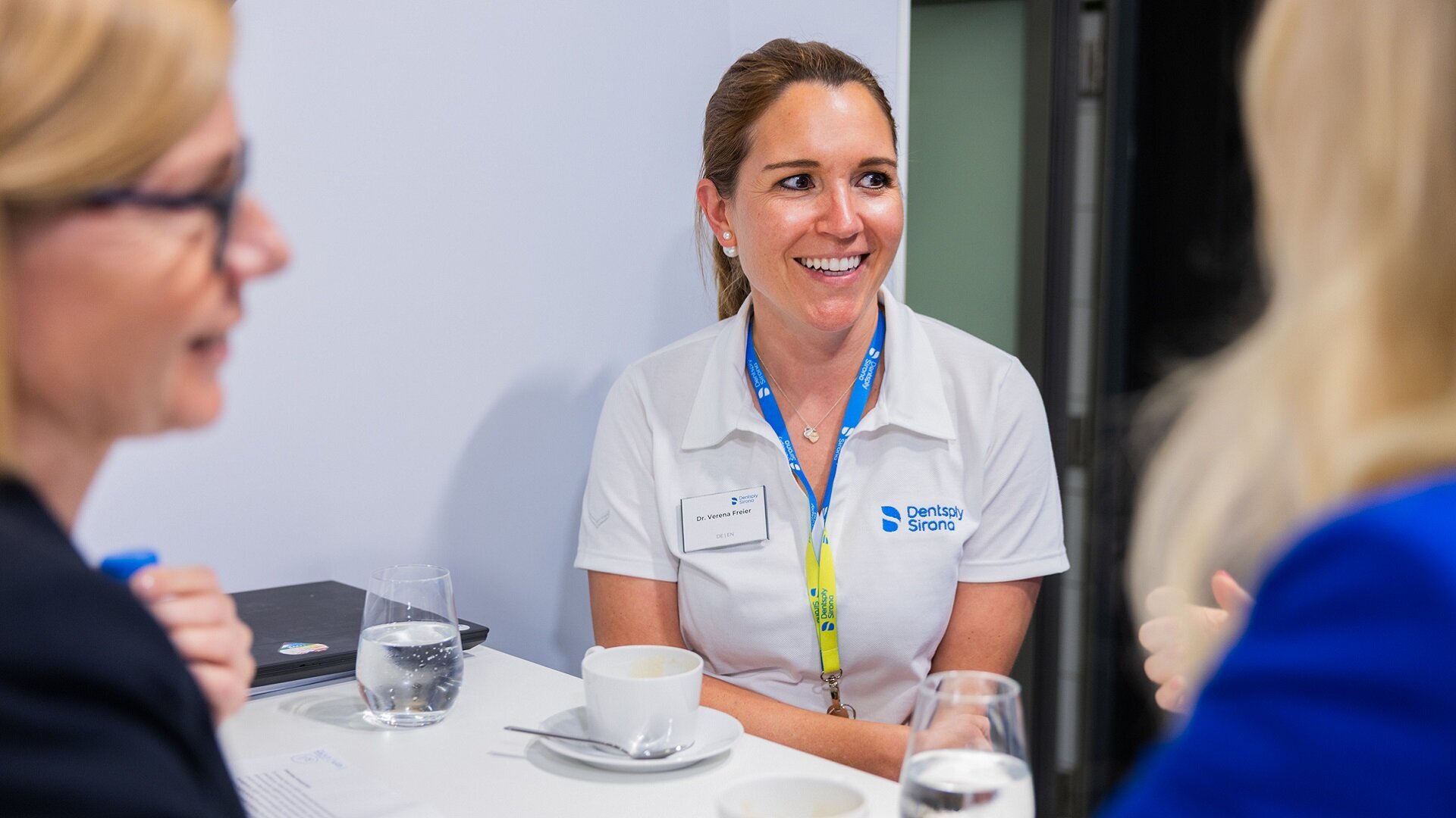 From scan to smile: Enhancing patient care through digital innovation