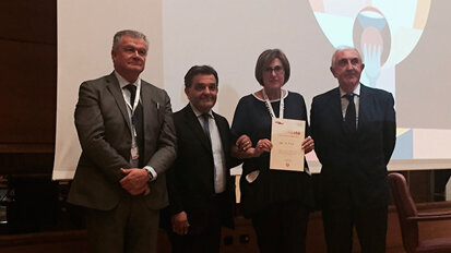 Premio Colgate 2016: vince un progetto dell’Università di Pisa