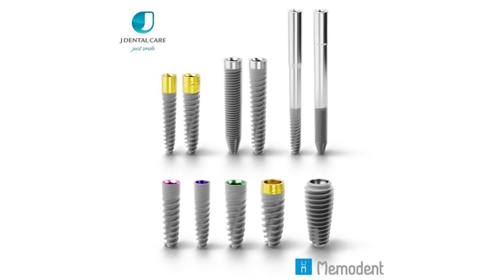 Ontdek JDentalCare: Top Implantologie uit Italië