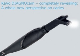 KaVo DIAGNOcam
