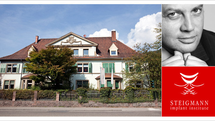 Създателят на Steigmann Institute идва в България