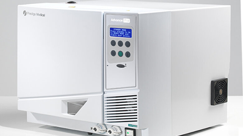 Sterilisation industry leaps forward with advanced technology