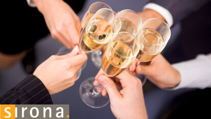 Sirona: Top-Unternehmen in USA